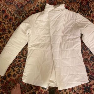 New Balance heat flex jacket